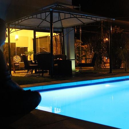 Bali Hotell San Gregorio de Polanco Exteriör bild