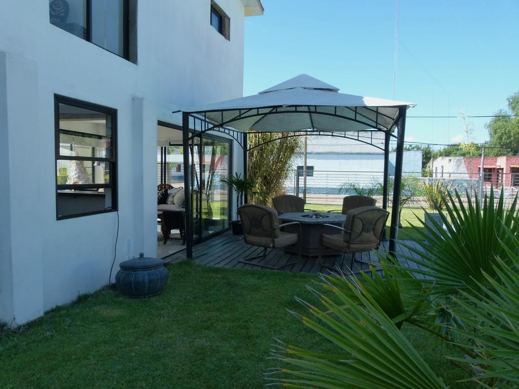 Bali Hotell San Gregorio de Polanco Exteriör bild