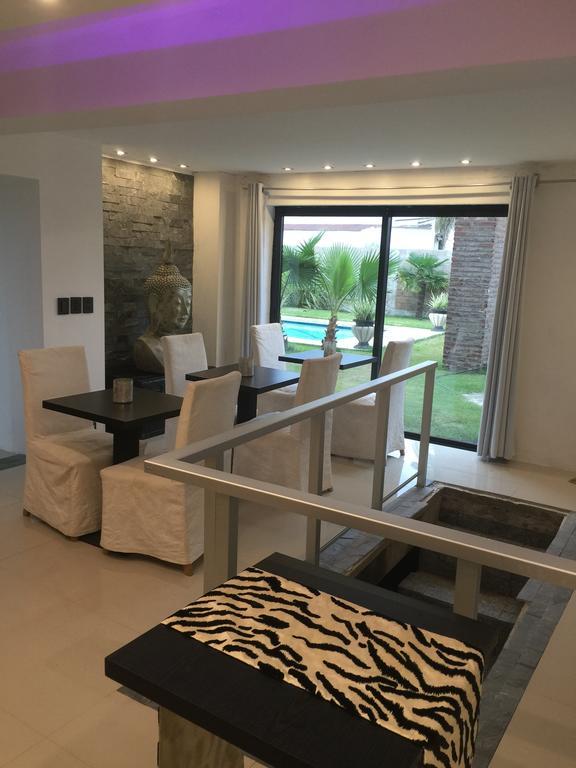 Bali Hotell San Gregorio de Polanco Exteriör bild