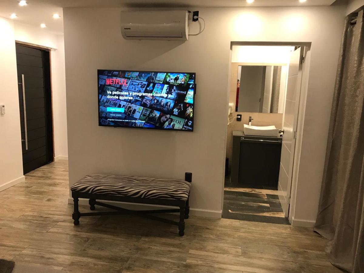 Bali Hotell San Gregorio de Polanco Exteriör bild