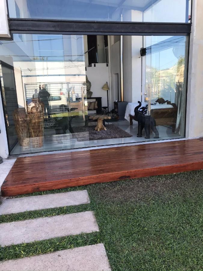 Bali Hotell San Gregorio de Polanco Exteriör bild